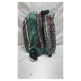 Southwestern Pattern Mini Backpack