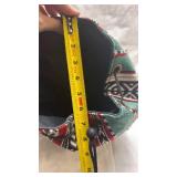 Southwestern Pattern Mini Backpack