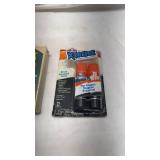 3 pack Scratch pad and Elmerâs glue sticks