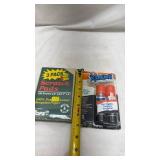 3 pack Scratch pad and Elmerâs glue sticks