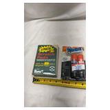 3 pack Scratch pad and Elmerâs glue sticks
