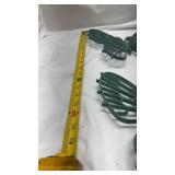 Decorative Plastic Butterfly Wall Art