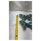 Decorative Plastic Butterfly Wall Art