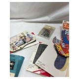 1960s Sewing Notions Collection