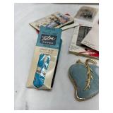1960s Sewing Notions Collection