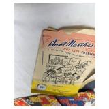 1960s Sewing Notions Collection