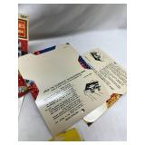 1960s Sewing Notions Collection