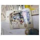 1960s Sewing Notions Collection