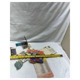 1960s Sewing Notions Collection