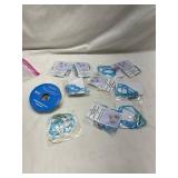 Fairy Dust Dream Charm Necklaces