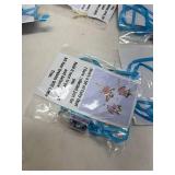 Fairy Dust Dream Charm Necklaces