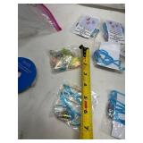 Fairy Dust Dream Charm Necklaces