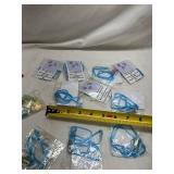 Fairy Dust Dream Charm Necklaces