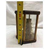 Wooden Glass Display Case