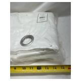 Exclusive Home Cloth Panels Set