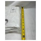 Exclusive Home Cloth Panels Set