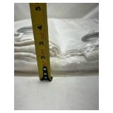 Exclusive Home Cloth Panels Set