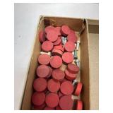 Classic Bingo Board Game Set with Spinner