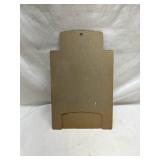 1983 Monchhichi Gang Magic Slate Drawing Board