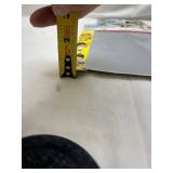 1983 Monchhichi Gang Magic Slate Drawing Board