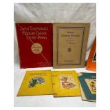 Mid-Century Music and Children