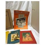 Mid-Century Music and Children