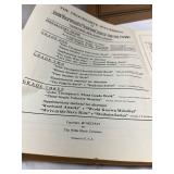 Mid-Century Music and Children