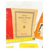 Mid-Century Music and Children