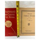 Mid-Century Music and Children