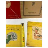 Mid-Century Music and Children