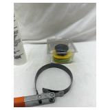 Oil Filter Wrench and Sealant Kit