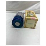 Avon Moonwind Cologne Bottle with Box