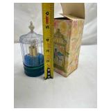 Avon Moonwind Cologne Bottle with Box