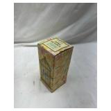 Avon Moonwind Cologne Bottle with Box