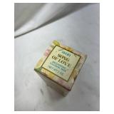 Avon Moonwind Cologne Bottle with Box