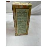 Avon Moonwind Cologne Bottle with Box