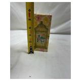 Avon Moonwind Cologne Bottle with Box