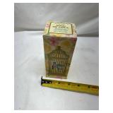Avon Moonwind Cologne Bottle with Box