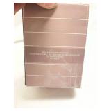 Avon Porcelain Apothecary Jar with Box