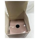 Avon Porcelain Apothecary Jar with Box