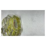 Avon Dogwood Demi Decanter Moonshine Cologne