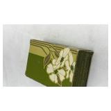 Avon Dogwood Demi Decanter Moonshine Cologne