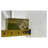 Avon Dogwood Demi Decanter Moonshine Cologne