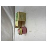 Avon Sachets Gift Set with Pink Container