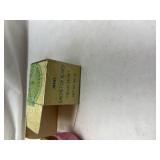 Avon Sachets Gift Set with Pink Container