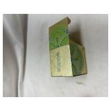 Avon Sachets Gift Set with Pink Container