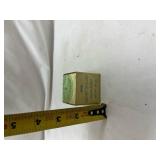 Avon Sachets Gift Set with Pink Container