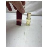 Avon Tasha 0.5oz Cologne Mini