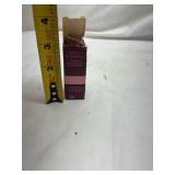 Avon Tasha 0.5oz Cologne Mini