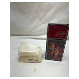 Avon Medieval Themed Soap Box Set